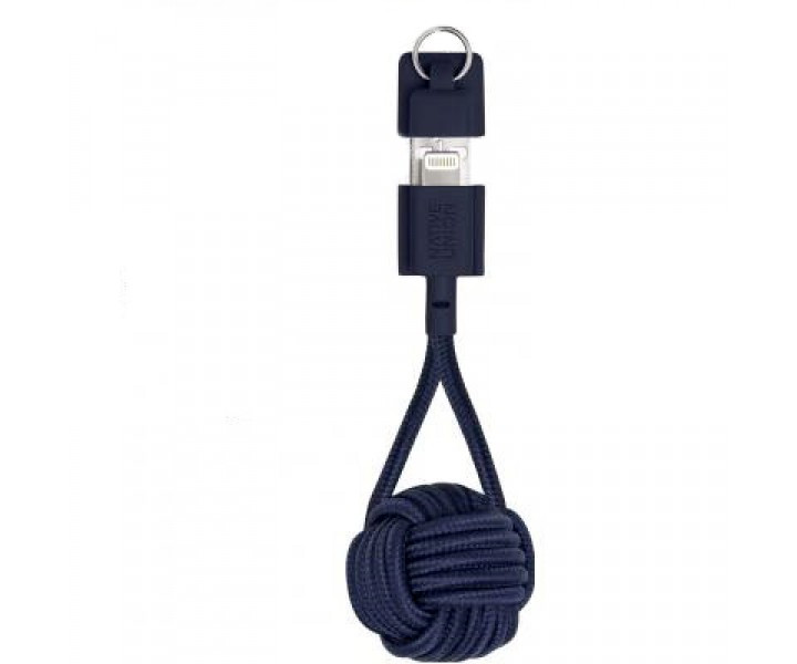 Кабель Native Union Key Cable Lightning Marine